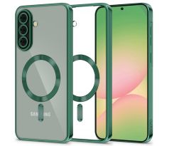 TECH-PROTECT MAGFLEX MAGSAFE SAMSUNG GALAXY A56 5G JUNGLE GREEN