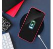 SILICONE   Xiaomi Redmi Note 14 4G (GLOBAL - 164,84mm x 78,15mm x 8,16mm) peach