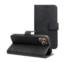 TENDER Book Case  Xiaomi Redmi Note 14 Pro 4G cerný