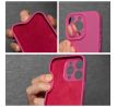 Case SILICONE 2mm  iPhone 16e (SE 4 2025) ružový