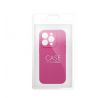 Case SILICONE 2mm  iPhone 16e (SE 4 2025) ružový