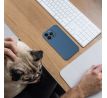 SILICONE MAG COVER  s MagSafe  Samsung Galaxy A54 modrý