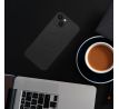 SILICONE MAG COVER  s MagSafe  Samsung Galaxy A54 cerný