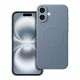 SILICONE MAG COVER  s MagSafe  Samsung Galaxy A54 slabomodrý