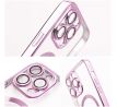 ELECTRO MAG COVER  s MagSafe  iPhone SE 2025 rose