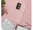 FRAME Case  Xiaomi Redmi Note 14 4G (GLOBAL - 164,84mm x 78,15mm x 8,16mm) powder ružový