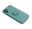 SILICONE RING   Xiaomi Redmi Note 14 Pro 4G zelený