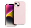 FRAME Case  iPhone 16e (SE 4 2025) powder ružový