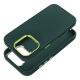 FRAME Case  iPhone 16e (SE 4 2025) zelený