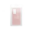 FRAME Case  Xiaomi Redmi Note 14 Pro 4G powder ružový