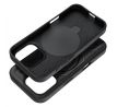Case FROST ARMOR  iPhone 16e (SE 4 2025) cerný