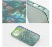 TUTTI FRUTTI Case  iPhone 16e (SE 4 2025) zelený