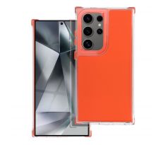 MATRIX Case  Xiaomi Redmi Note 14 Pro 4G orange