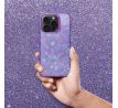 TUTTI FRUTTI Case  iPhone 16e (SE 4 2025) fialový