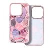 TWINKI Case  iPhone 16e (SE 4 2025) ružový
