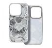 TWINKI Case  iPhone 16e (SE 4 2025) stríbrný
