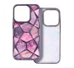 TWINKI Case  iPhone 16e (SE 4 2025) fialový