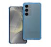 MATRIX CLEAR Case  Xiaomi Redmi Note 14 Pro 4G modrý