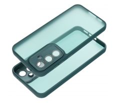 VARIETE Case  Xiaomi Redmi Note 14 4G (GLOBAL - 164,84mm x 78,15mm x 8,16mm)  zelený