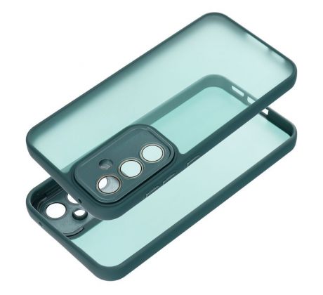 VARIETE Case  Xiaomi Redmi Note 14 4G (GLOBAL - 164,84mm x 78,15mm x 8,16mm)  zelený
