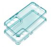 MATRIX CLEAR Case  Xiaomi Redmi Note 14 Pro 4G slabomodrý tyrkysový mentolový