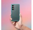 MATRIX CLEAR Case  Xiaomi Redmi Note 14 Pro 4G slabomodrý tyrkysový mentolový