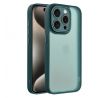 VARIETE Case  iPhone 16e (SE 4 2025)  zelený