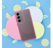 MATRIX CLEAR Case  Xiaomi 15 powder ružový