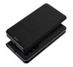 LUNA Book Carbon  Xiaomi Redmi Note 14 4G (GLOBAL - 164,84mm x 78,15mm x 8,16mm) cerný
