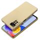 METALLIC Case  Xiaomi Redmi Note 14 4G (GLOBAL - 164,84mm x 78,15mm x 8,16mm) zlatý