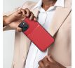 NOBLE   Xiaomi Redmi Note 14 4G (GLOBAL - 163,25mm x 75mm x 8,16mm) cervený