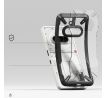 RINGKE FUSION X NOTHING PHONE 3A BLACK