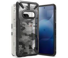 RINGKE FUSION X NOTHING PHONE 3A CAMO BLACK