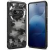 RINGKE FUSION X NOTHING PHONE 3A CAMO BLACK