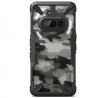 RINGKE FUSION X NOTHING PHONE 3A CAMO BLACK