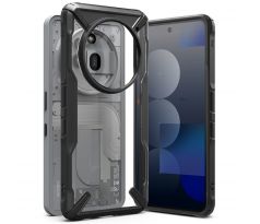 RINGKE FUSION X NOTHING PHONE 3A PRO BLACK