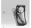 RINGKE FUSION X NOTHING PHONE 3A PRO BLACK
