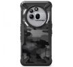 RINGKE FUSION X NOTHING PHONE 3A PRO CAMO BLACK