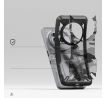 RINGKE FUSION X NOTHING PHONE 3A PRO CAMO BLACK