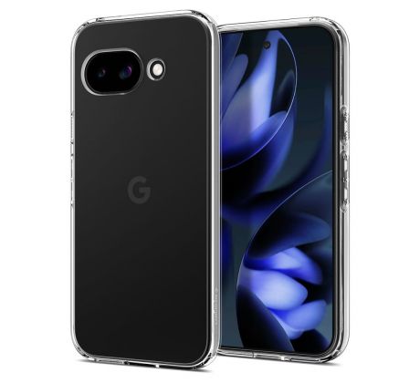SPIGEN CRYSTAL FLEX GOOGLE PIXEL 9A CRYSTAL CLEAR