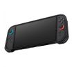 SPIGEN RUGGED ARMOR NINTENDO SWITCH 2 MATTE BLACK