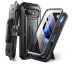 SUPCASE UNICORN BEETLE PRO GOOGLE PIXEL 9A BLACK