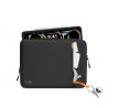 TECH-PROTECT DEFENDER LAPTOP & TABLET 11-13 BLACK
