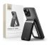 TECH-PROTECT MAGWALLET STAND MAGSAFE UNIVERSAL MAGNETIC CARD HOLDER BLACK