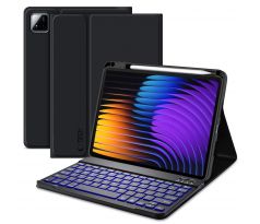 TECH-PROTECT SC PEN + KEYBOARD XIAOMI PAD 7 / 7 PRO BLACK