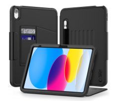 TECH-PROTECT SC PEN ARMOR iPad 10.9” 10 / 2022 / 11” 11 / 2025 BLACK