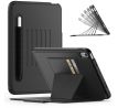 TECH-PROTECT SC PEN ARMOR iPad 10.9” 10 / 2022 / 11” 11 / 2025 BLACK