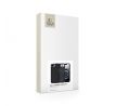 TECH-PROTECT ION CARBON MAGSAFE iPhone 16E BLACK/SILVER
