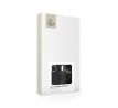 TECH-PROTECT ION CARBON MAGSAFE iPhone 16 Pro Max BLACK/SILVER