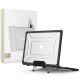 TECH-PROTECT SMARTSHELL PRO MACBOOK Air 15 M2 / M3 / M4 / 2023-2025 BLACK/CLEAR